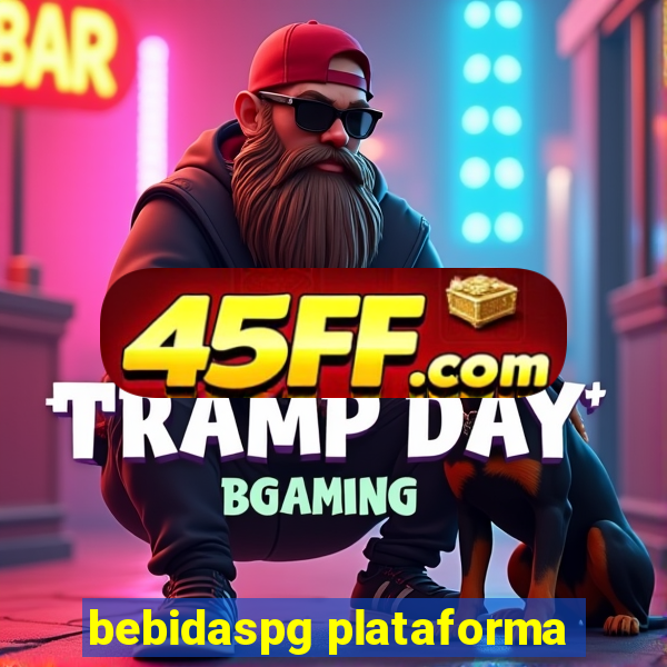 bebidaspg plataforma